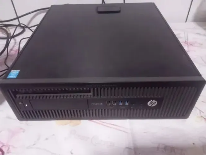 Cpu i5 quarta geração 