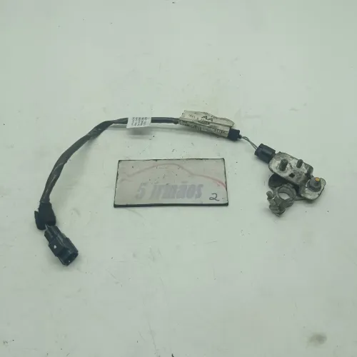 Polo Bateria Evoque 2.2 Diesel 2014 / 2015 Nºbj3210c652aa