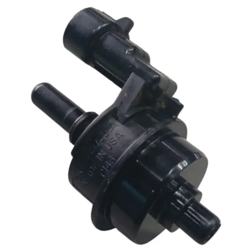 Valvula Canister Fiat Mobi Argo Cronos 2017 2023 Ck0093753a