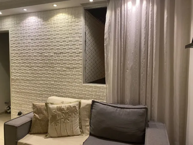  Aluga-se Apartamento no Dom Helder Câmara 
