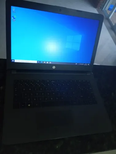 Notebook HP Intel Core i5 7th Geração