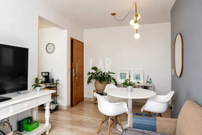 Apartamento à venda, 2 quartos, 1 suíte, 1 vaga, Castelo - Belo Horizonte/MG