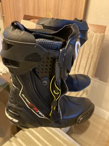 Bota Alpinerstars