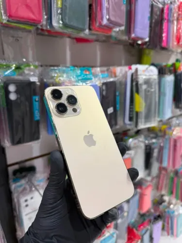 iPhone 14 Pro Max Desert 128 Gb