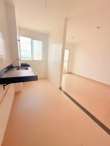 VA - Apartamento para aluguel na cohama - condominio ilha de aruba