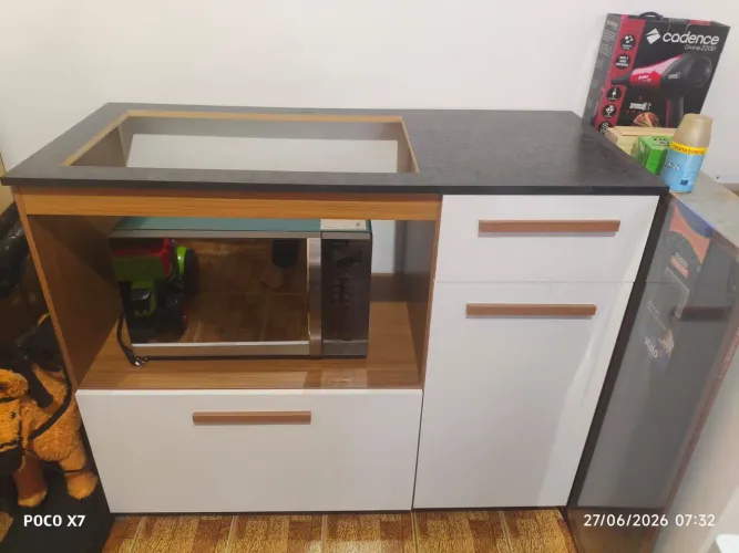 Vendo balcão 