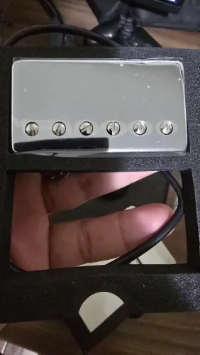 Captador Waah V70 (Ponte)