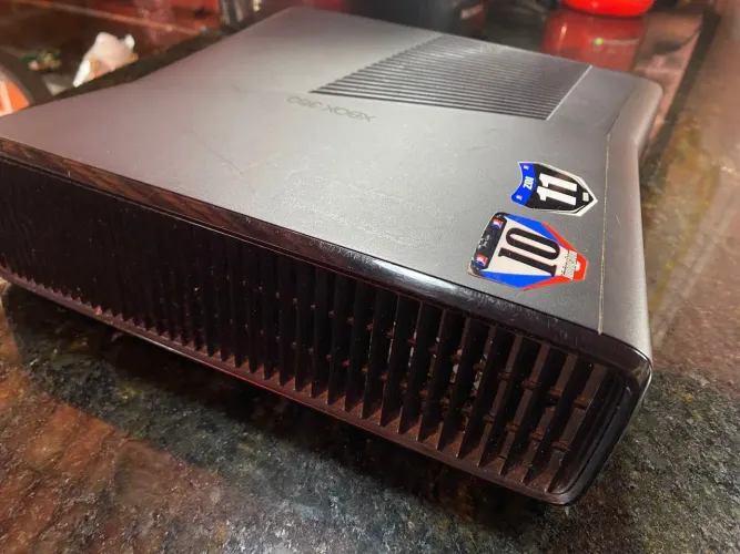 Xbox 360