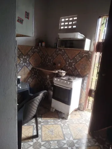 Casa a venda