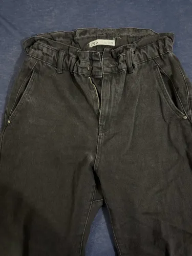 Calça Jeans Zara