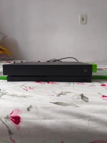 Xbox x