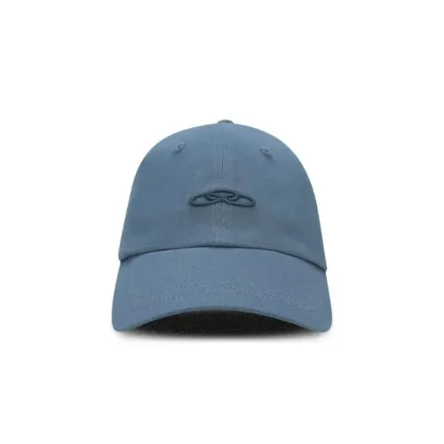 Boné Comfy Casual Aba Curva Fechado Olympikus Azul OIWB251712LUNAR