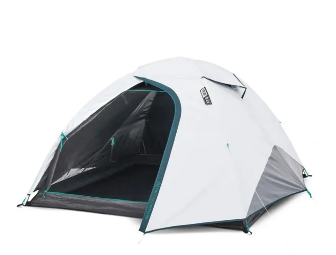 Barraca Black Quechua