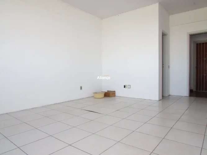 Sala comercial para aluguel com 26m² estacionamento no Bairro Sarandi em Porto Alegre/RS.