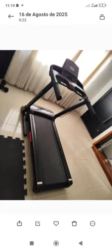 Esteira movement R5i