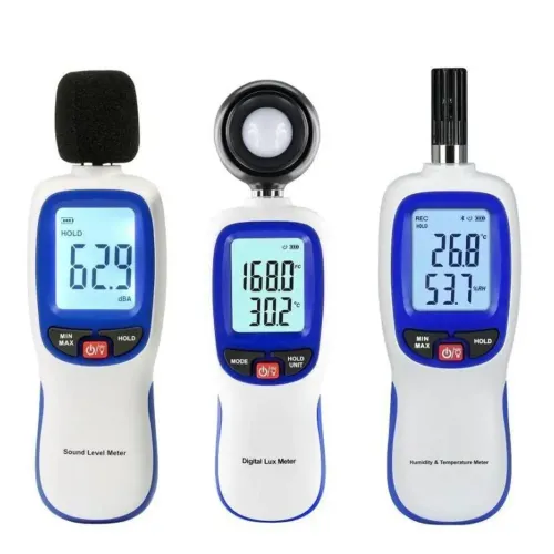 Kit segurança do trabalho