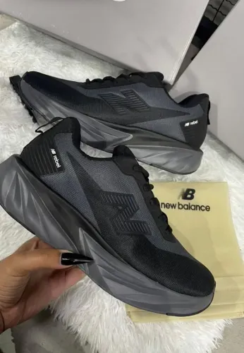 New balance rebel