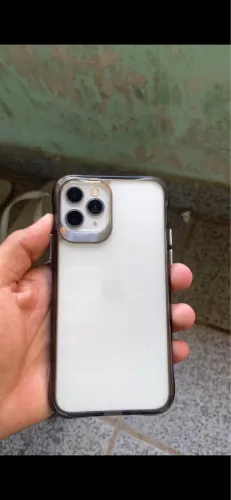 iPhone 11 Pro 256 gb, Face ID off vendou ou troco por moto