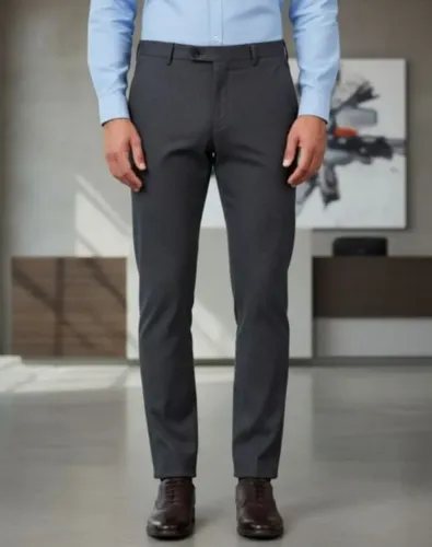 Calça Social Dorinhos Linea Diamante 46