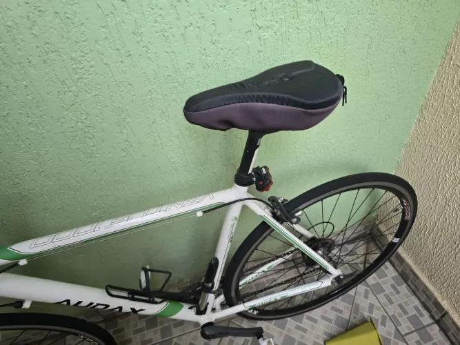 Bike Speed Audax