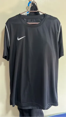 Camisa Nike treino