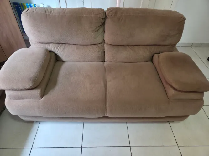 Vendo 2 sofa