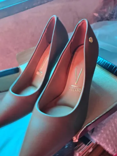 Sapato scarpin tamanho 35/36