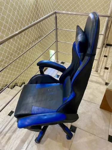 Cadeira Gamer Reclinável