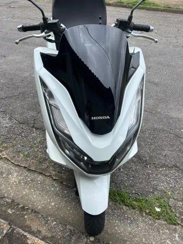 Honda PCX 160 2024