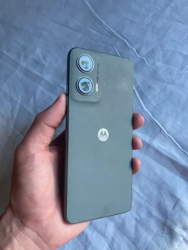 Motorola G35