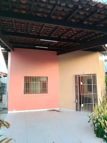 Casa para locação em Nova Parnamirm