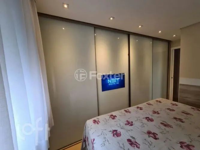 Apartamento à venda Rua Saguairu, Casa Verde - São Paulo