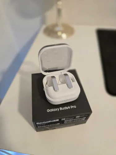 Buds 4 pro samsung