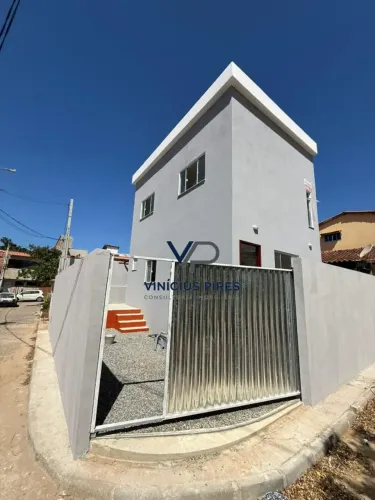 Casa à venda na Rasa (Armação dos Búzios) | Próx. ao Mirante do Pai Vitório