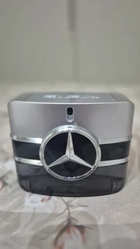 PERFUME MERCEDES BENS SIGN ATITUDE- APC 95% - DESAPEGO