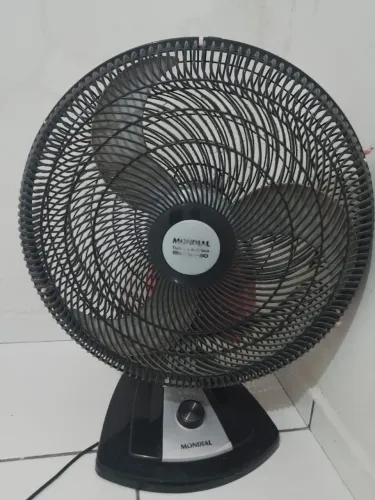 Ventilador