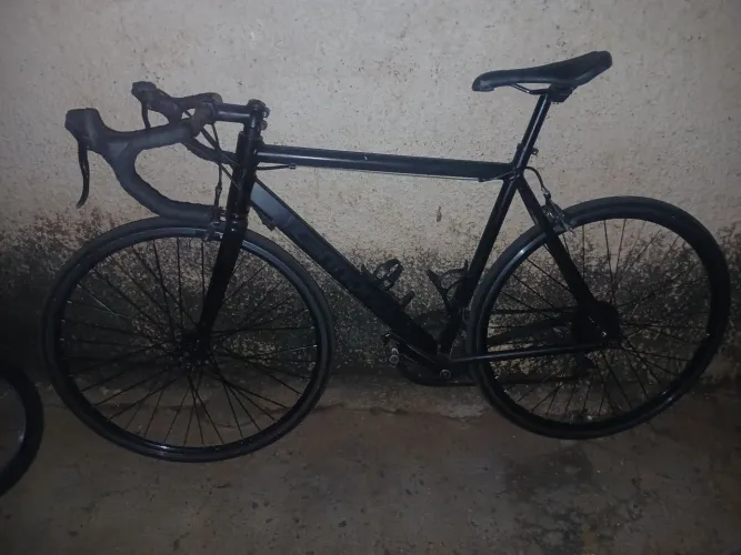 Bike speed Caloi Sprint 20 (ler descrição)