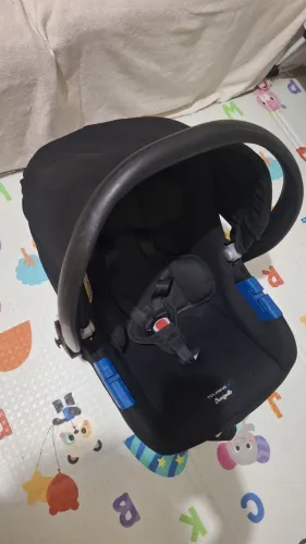 Bebê conforto Burigotto