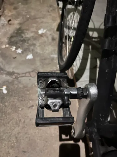 Caloi 10 Speed + Kit Shimano Completo + Pedal Clip Híbrido (Tênis ou Sapatilha)