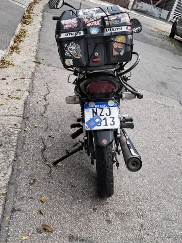 Fan 125 2012