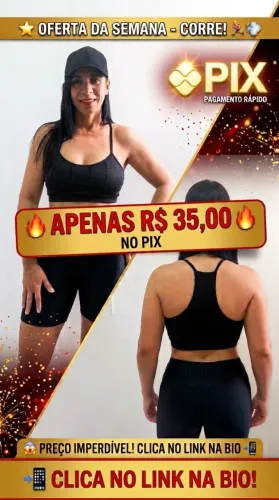 Roupas fit