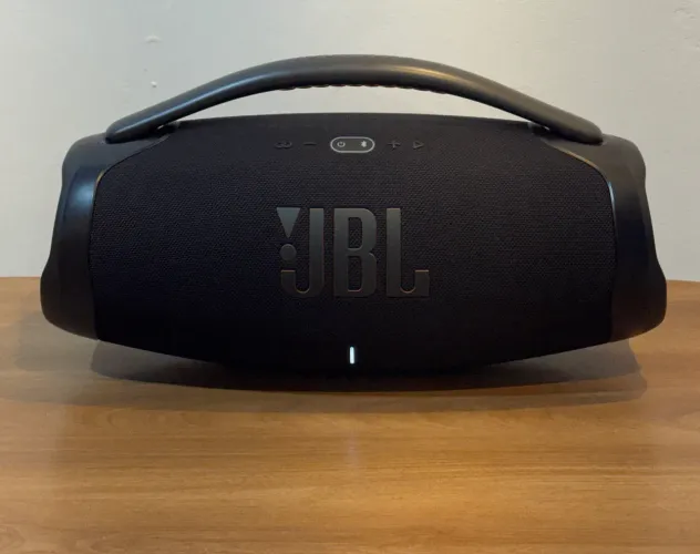 JBL BOOMBOX 3 ORIGINAL