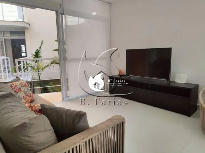 Casa com 3 dormitórios à venda, 94 m² por R$ 1.450.000,00 - Boracéia - São Sebastião/SP