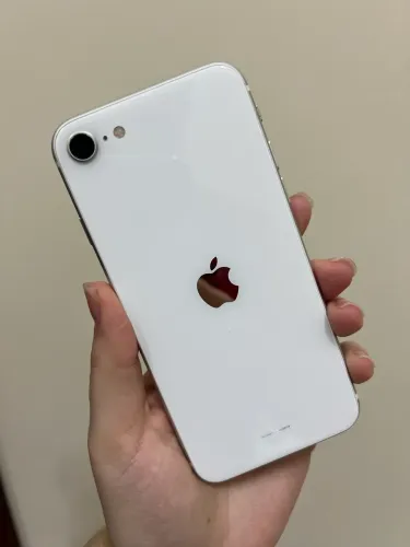 iPhone SE