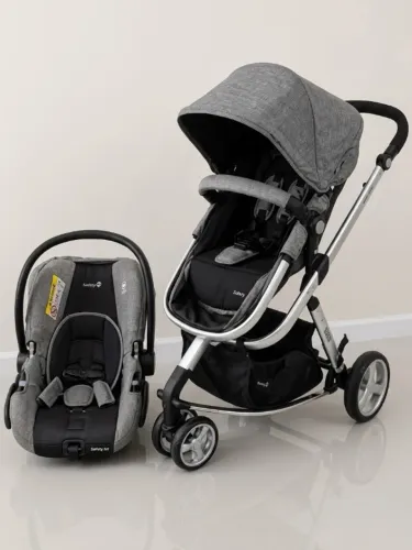 Safety 1st, Travel System Mobi Trio