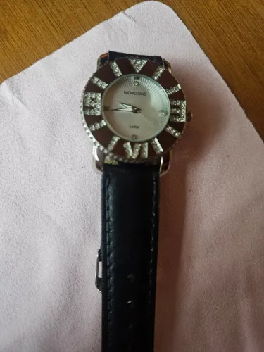 Relógio Mondaine
