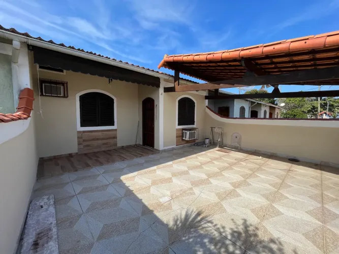 Casa toda reformada , Beira da Lagoa  das Amendoeiras 