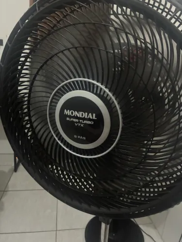 VENTILADOR DE PE