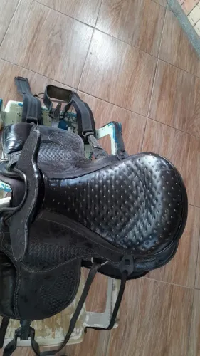 Sela de Passeio Cavalgada