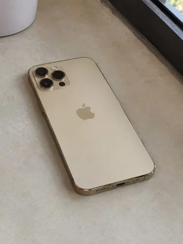 iPhone 12 Pro